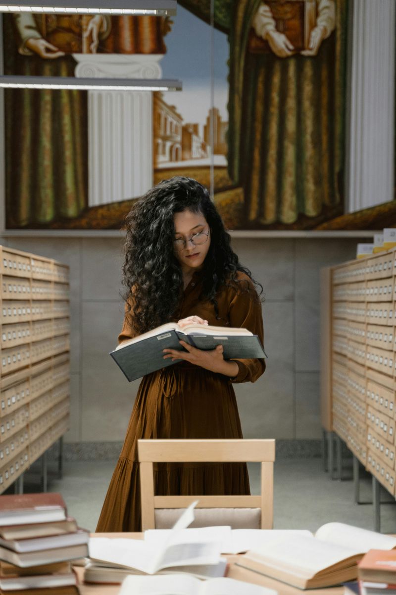 You Often Underestimate How Much You Actually Know