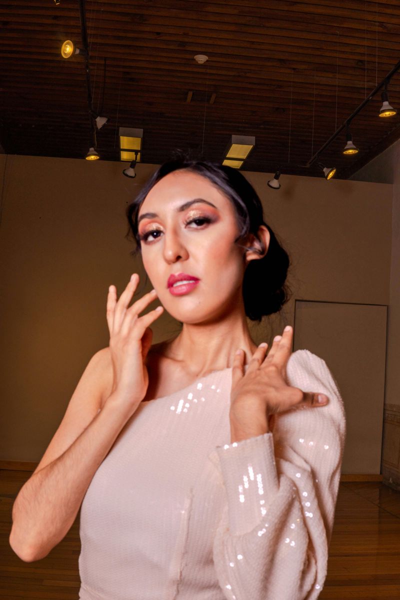 You Should Dress Like That More Often