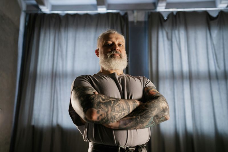 You Stay True to Your Values