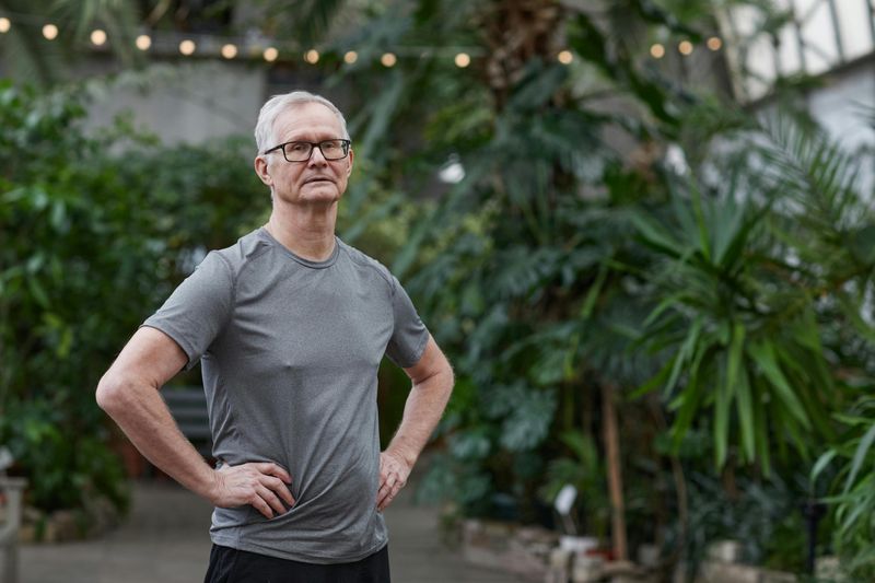 You Take Care of Your Health