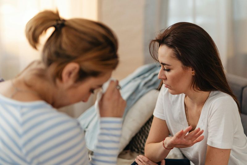 You Apologize for Reactions, Not for Harm