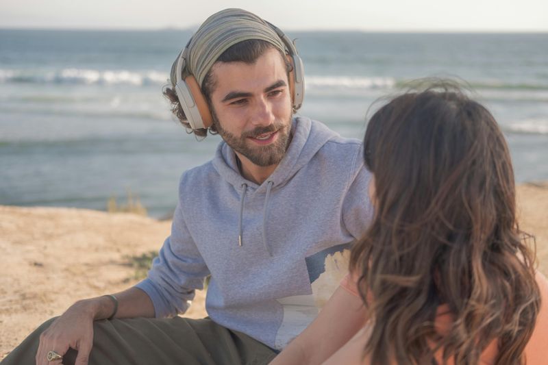 You make people feel understood without even trying