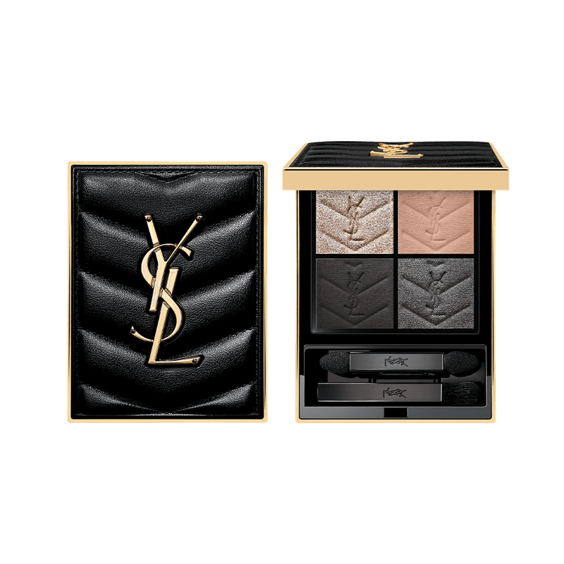 Yves Saint Laurent Couture Mini Clutch Eyeshadow Palette