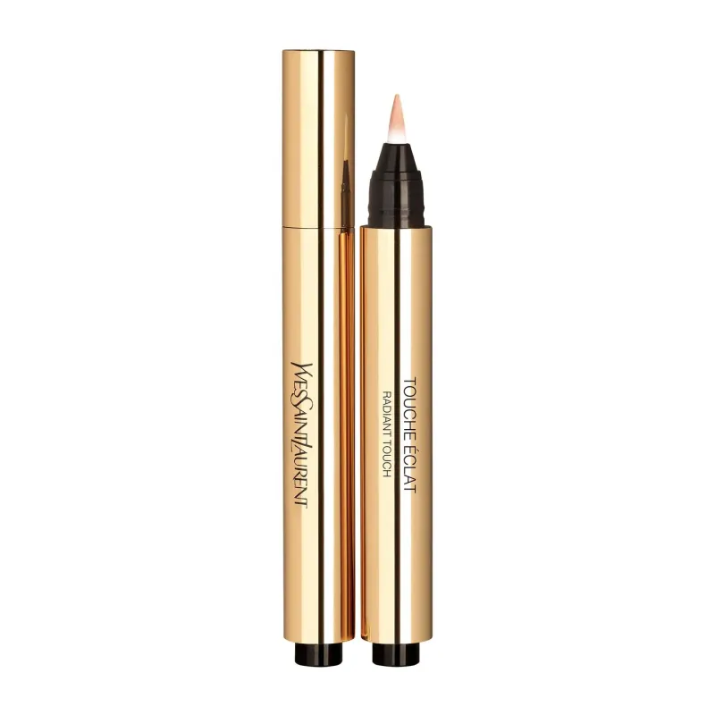 Yves Saint Laurent Touche Éclat All-Over Brightening Concealer Pen
