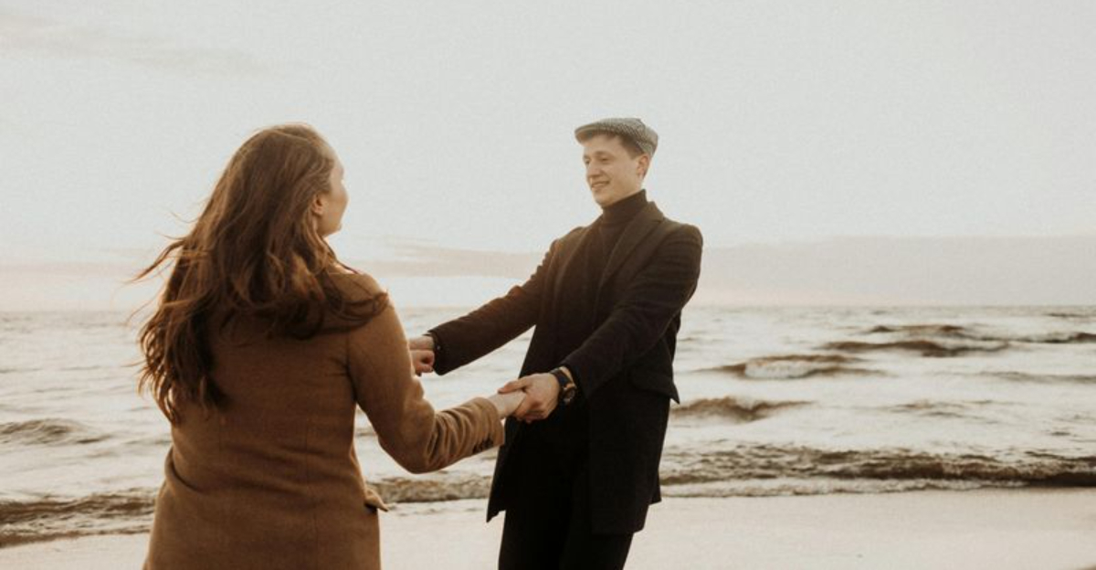 A Woman Never Forgets These 11 Things About the Man She Once Loved Deeply