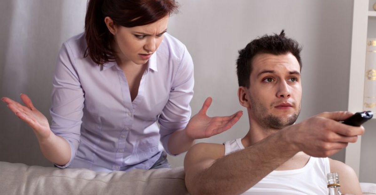 According to Women, These 10 Habits Make Men Less Attractive