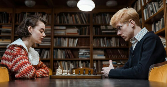 Being Labeled Too Intense for These 12 Traits May Actually Signal Higher Intelligence