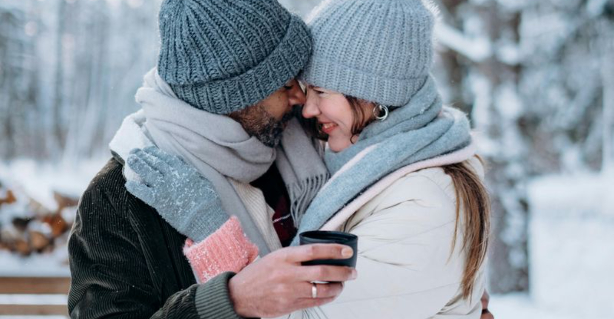 Experts Point to These 13 Signs That Your Crush Likes You