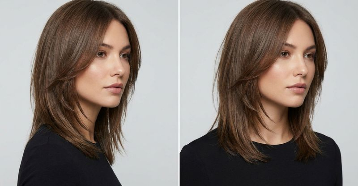 Hair Experts Say These 12 Medium Cuts Keep the Look Fresh and Modern