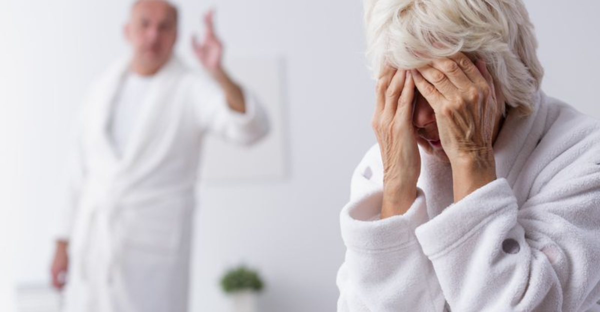 I Was Married 25 Years — and These 11 Daily Habits Did the Most Damage