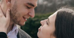 If a Man Is in Love, He Tends to Do These 13 Things