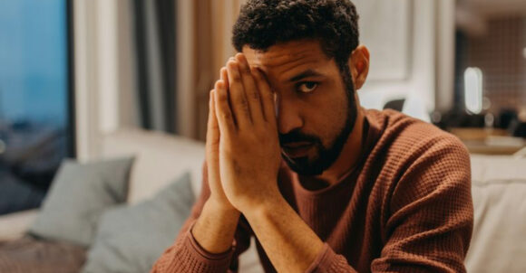 If a Man Rarely Talks About His Feelings, Watch for These 12 Signs
