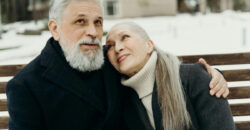 If He's Over 40 and Does These 11 Things, His Love Is Unconditional