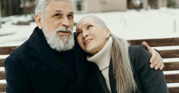 If He’s Over 40 and Does These 11 Things, His Love Is Unconditional