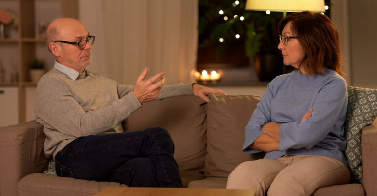 If These 11 Phrases Sound Familiar, Your Wife May Be Craving More From the Marriage