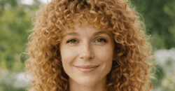 If You Have a Larger Forehead, These Haircuts Are Game-Changers