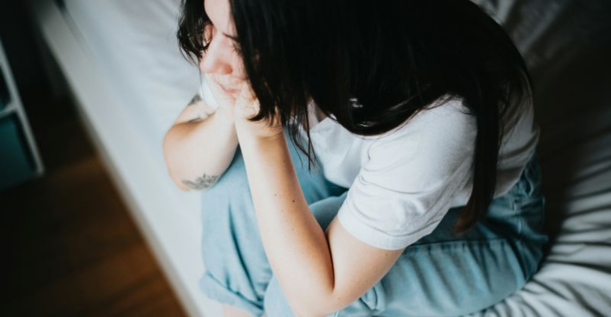 If You Were the "Outsider" Growing Up, These 10 Traits Might Sound Familiar