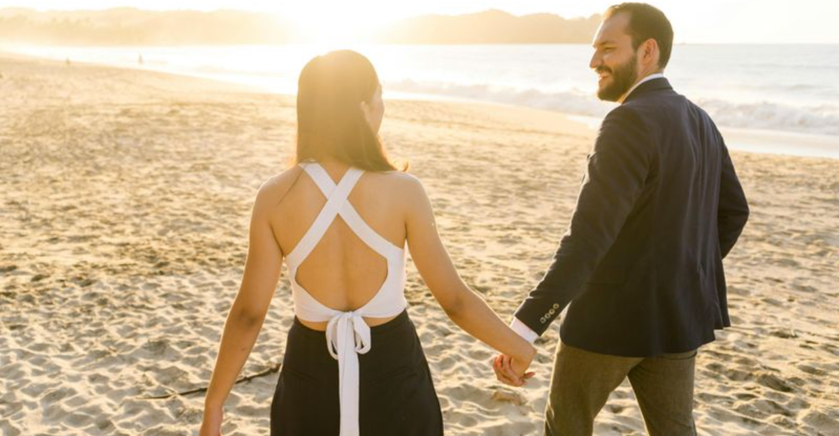 If Your Wife Has These 9 Habits, You're Incredibly Lucky