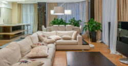 If You’re Buying a Sofa in 2026, These 8 Colors Matter