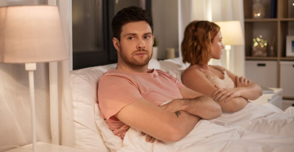 If You're Dating Someone New, These 12 Red Flags Often Predict Bigger Problems