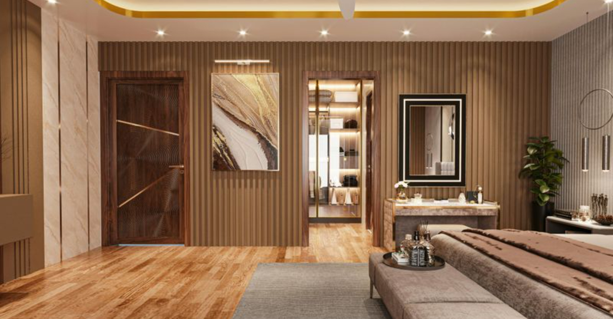 Interior Design Experts Say These 10 Once-Outdated Trends Are Back in 2026