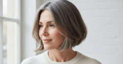 Looking for a Change? These Haircuts Are Loved by Women in Their 50s
