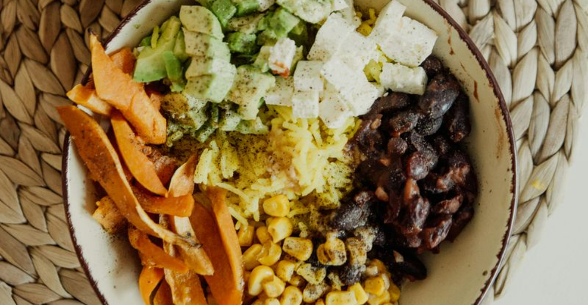 Looking to Boost Protein? These 10 Foods Have More Than Eggs