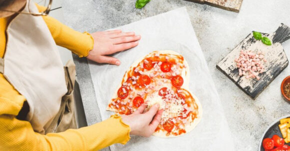 Love on the Menu: 12 Easy Valentine’s Day Recipes He’ll Fall in Love With