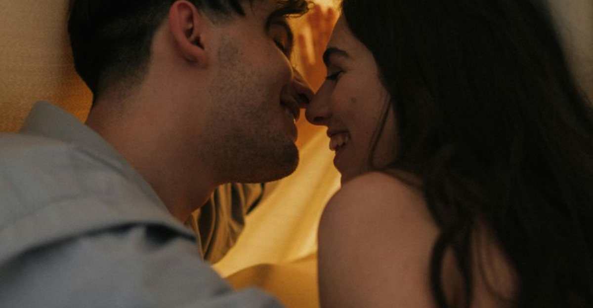 Men Miss These 12 Flirting Clues All the Time