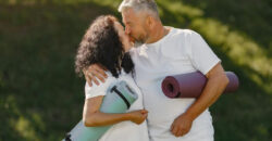 Men Over 50 Become More Attractive When They Have These 13 Traits, Women Say