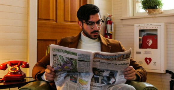 Men With a Strong Sense of Self-Worth Typically Practice These 10 Daily Habits