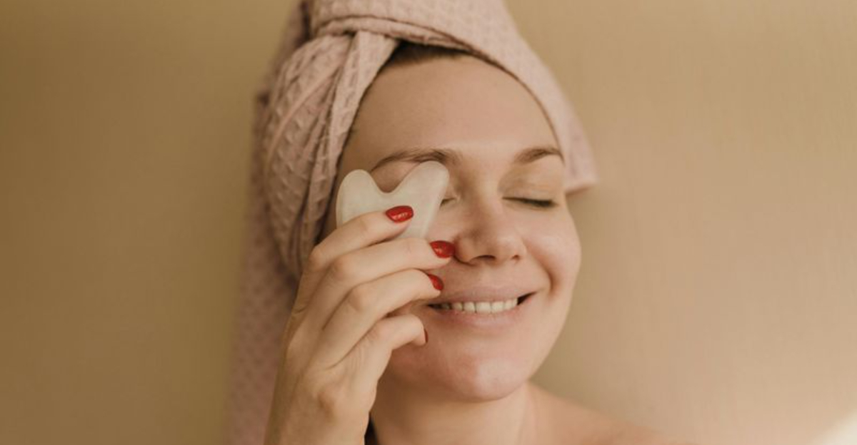 Not for the Male Gaze: 15 Beauty Habits Women Love for Themselves