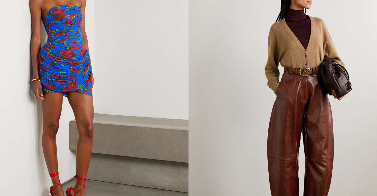 Spring/Summer 2026 Fashion Trends You Can Actually Wear Now