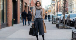 Stuck on What to Wear? Copy These 9 Winter Work Outfits