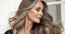 Stylists Say These Hairstyles Look Especially Elegant in Your 60s