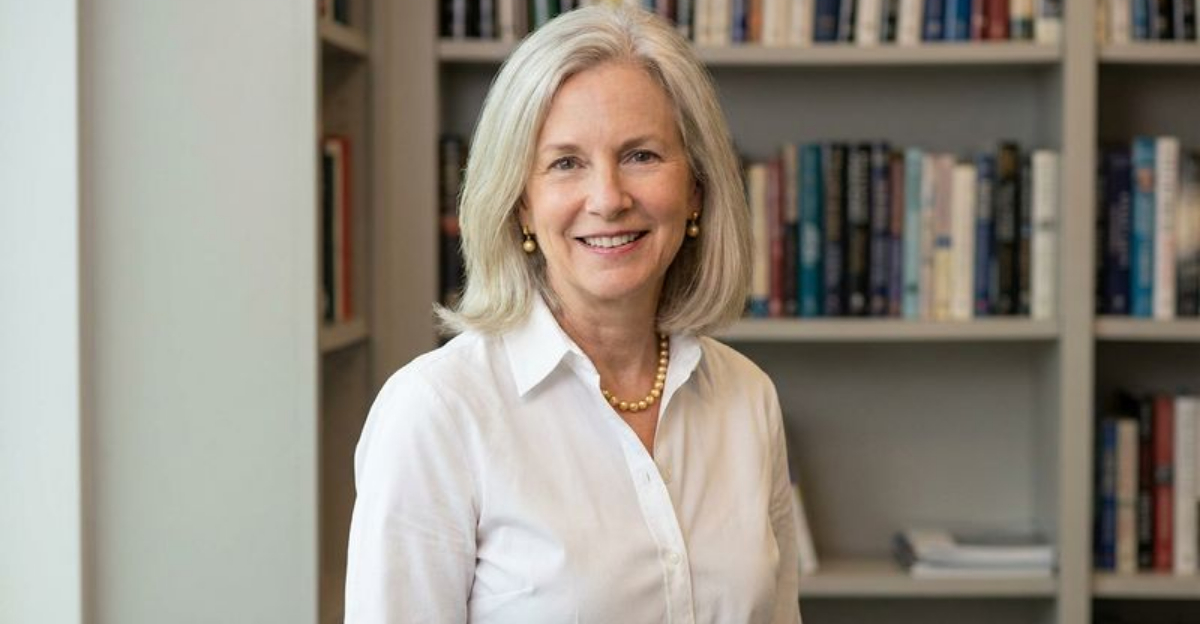 Stylists Say These Looks Feel Especially Elegant in Your 60s