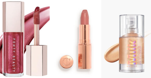 The 10 Sephora makeup must-haves beauty creators swear by