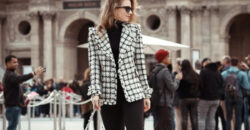 The 9 Fashion Mistakes Women Stop Making in Their 40s — And Why It Shows