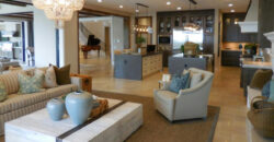 The 9 Finishes That Instantly Make a Space Look More Modern