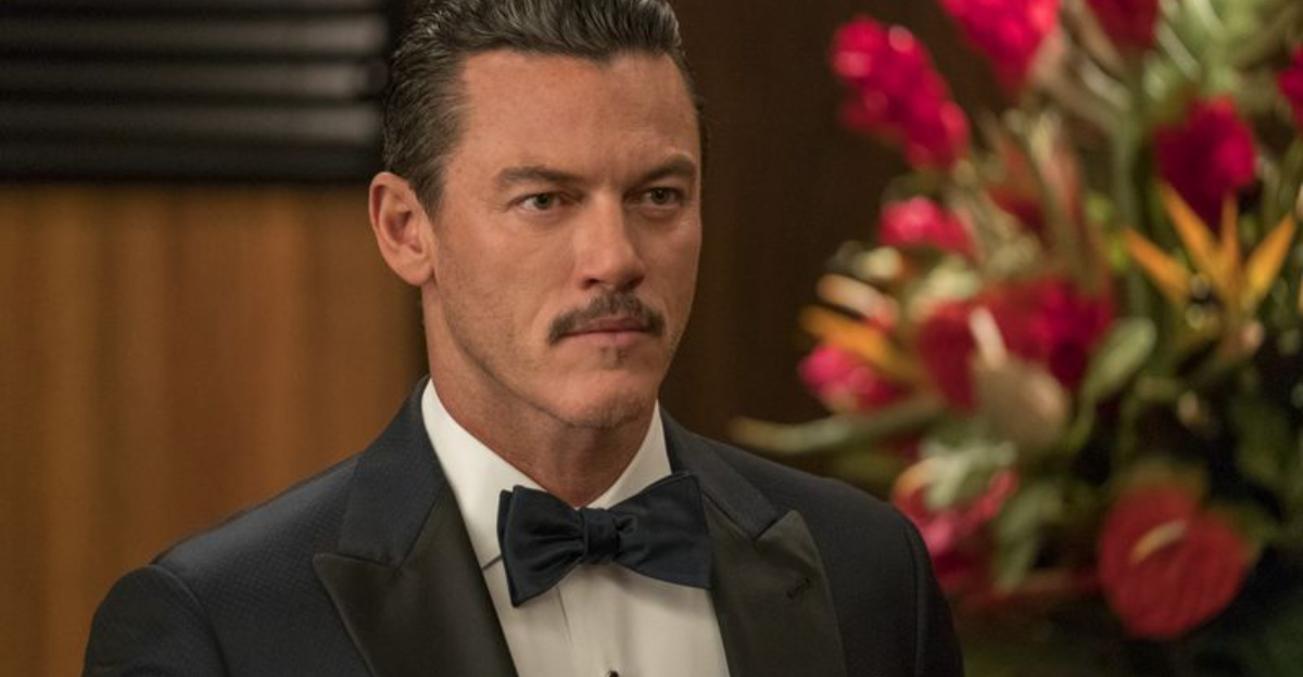 The Actors Who Paved the Way: Gay Icons of Entertainment