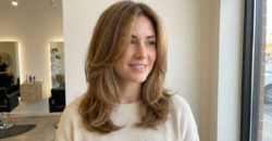 The Medium Hairstyles Experts Recommend for Busy, Real-Life Routines