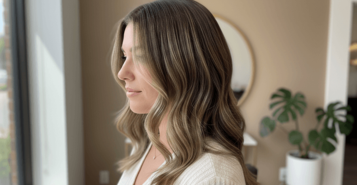 The Medium-Length Haircuts Stylists Recommend When You Want a Subtle Upgrade