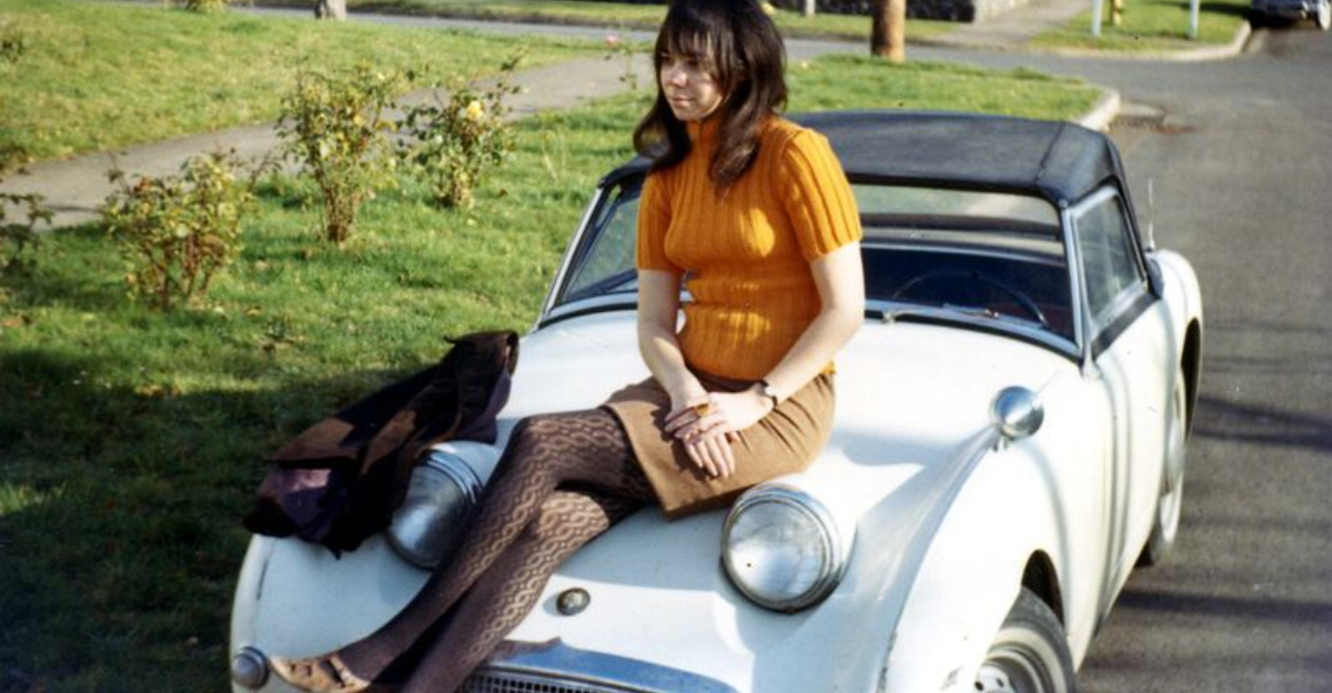 The Most Unexpected Beliefs from 60 Years Ago