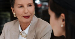 The Style Choices Women in Their 40s Are Making for a More Polished Look