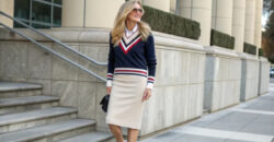 These 10 Fashion Trends Are About to Feel Everywhere