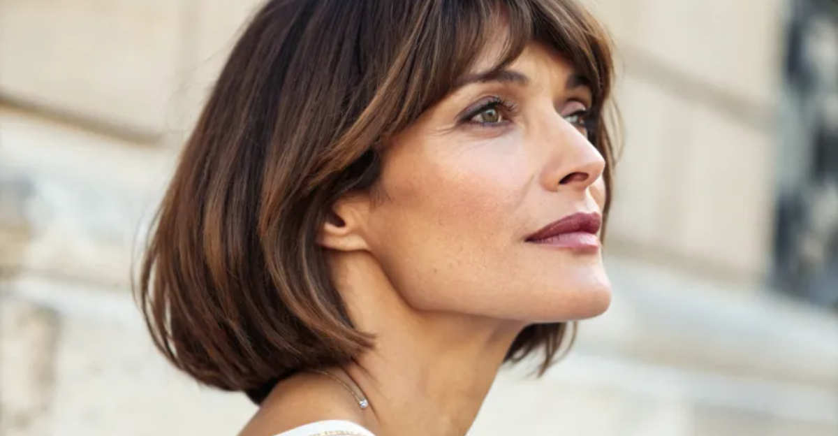 These 10 Haircuts Bring Out the Best Features at Any Age