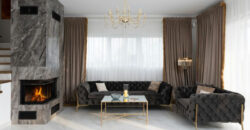 These 10 Interior Trends Are Making Homes Feel Warmer and More Inviting