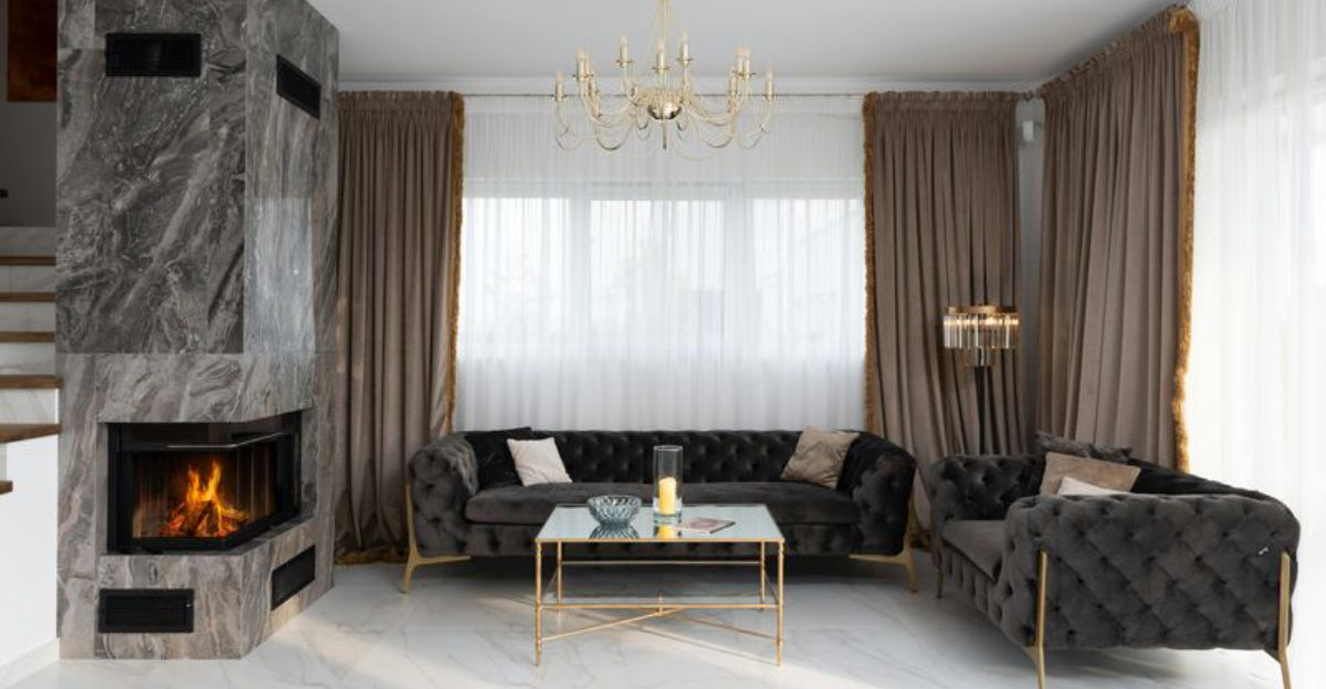 These 10 Interior Trends Are Making Homes Feel Warmer and More Inviting