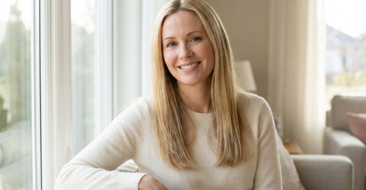 These 10 Long Hairstyles Look Expensive Without Extra Effort