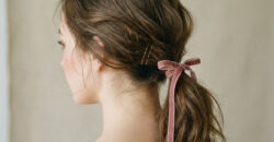 These 10 Quick Hairstyles Give a Softer, More Refined Look